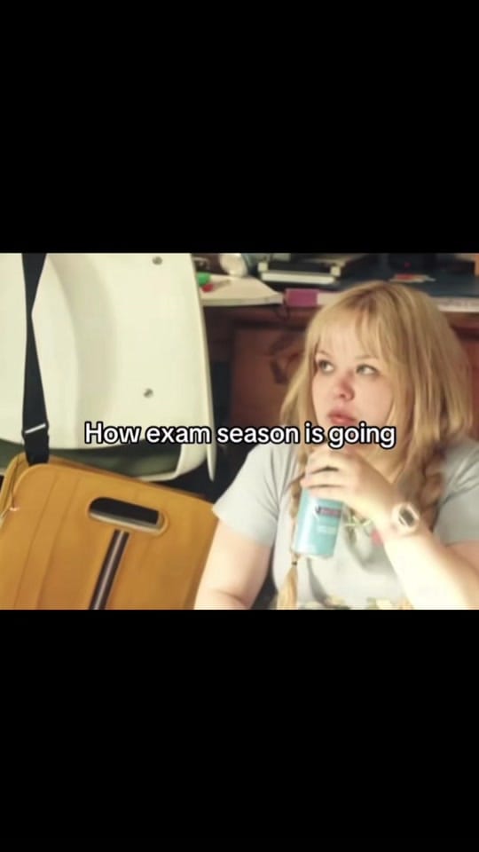 Post 1 by Derry Girls on TikTok (video)