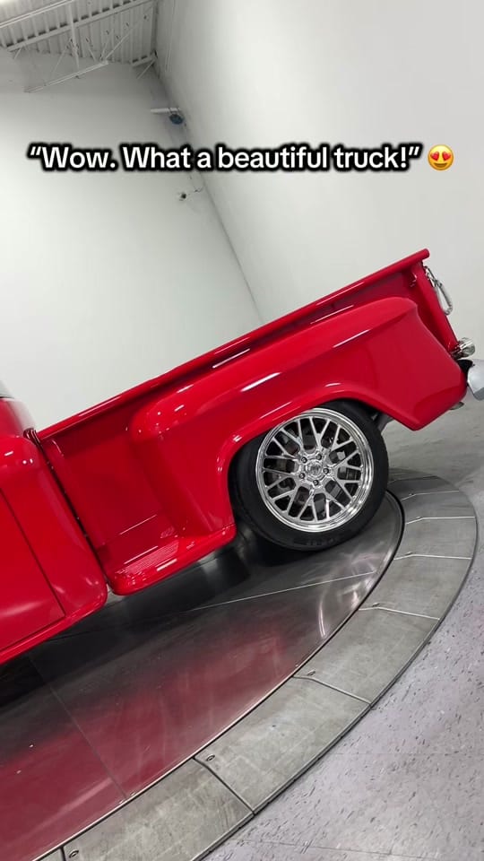 Post 8 by Collectible Motorcar on TikTok (video)