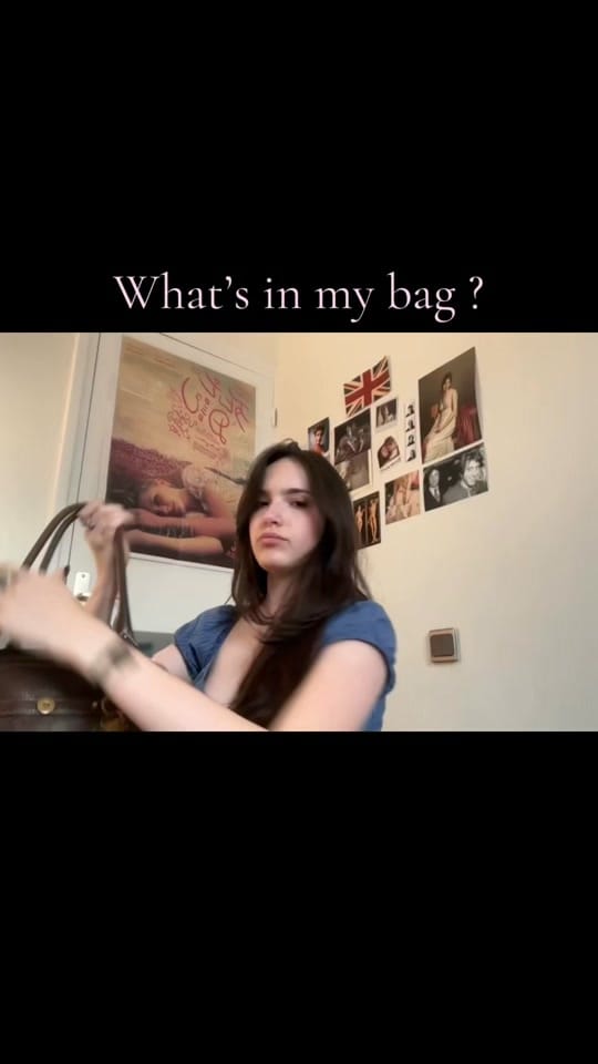 Post 3 by 𝓜. on TikTok (video)