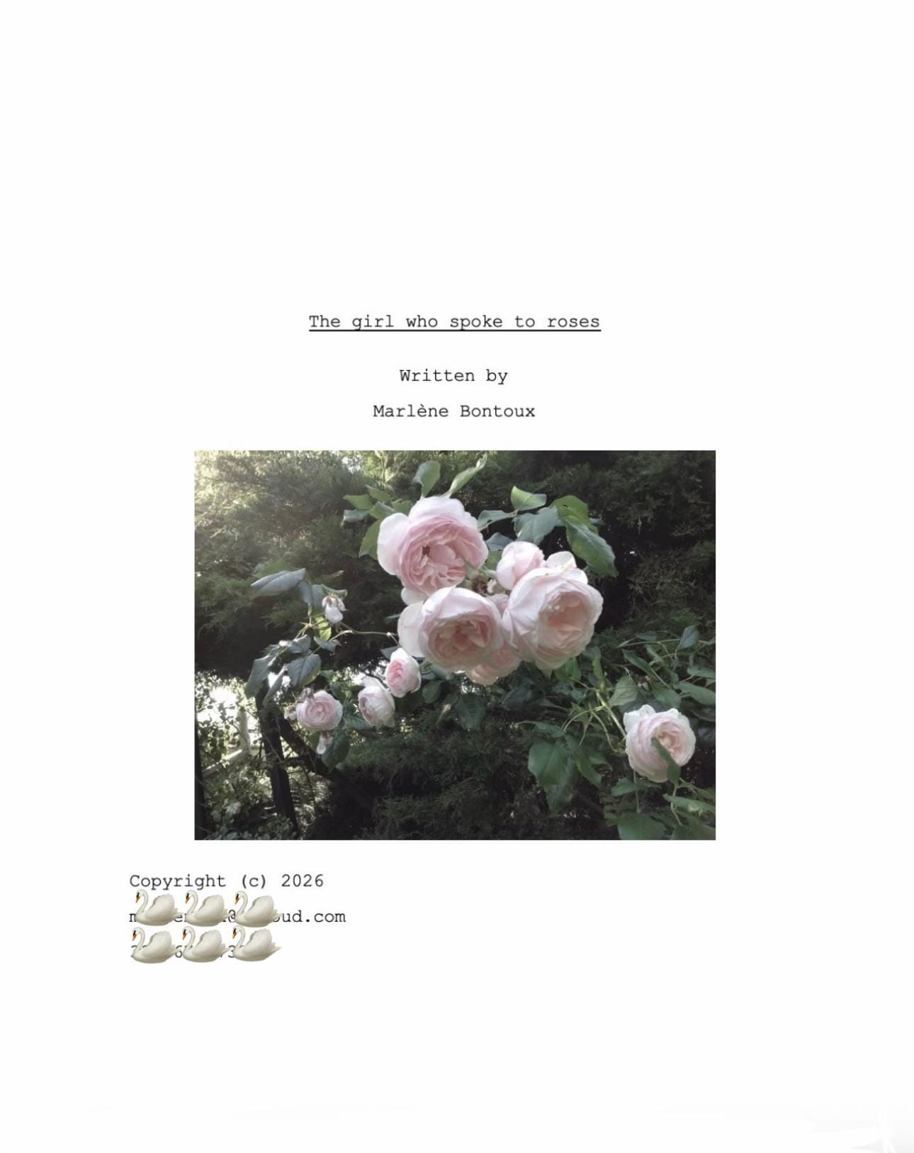 Post 2 by 𝓜. on TikTok (video)