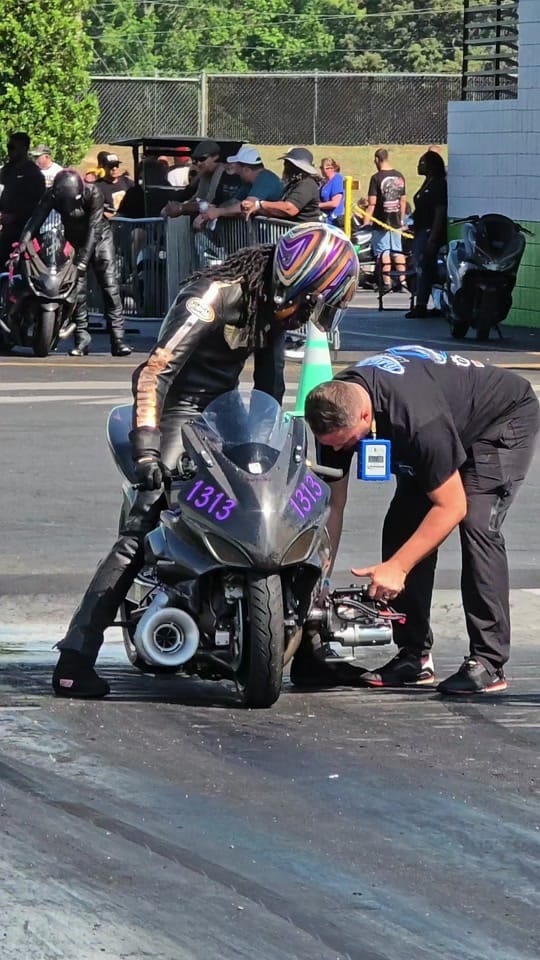 Post 7 by 🏍Ivory🏍🌘🌸🪷🦋 on TikTok (video)