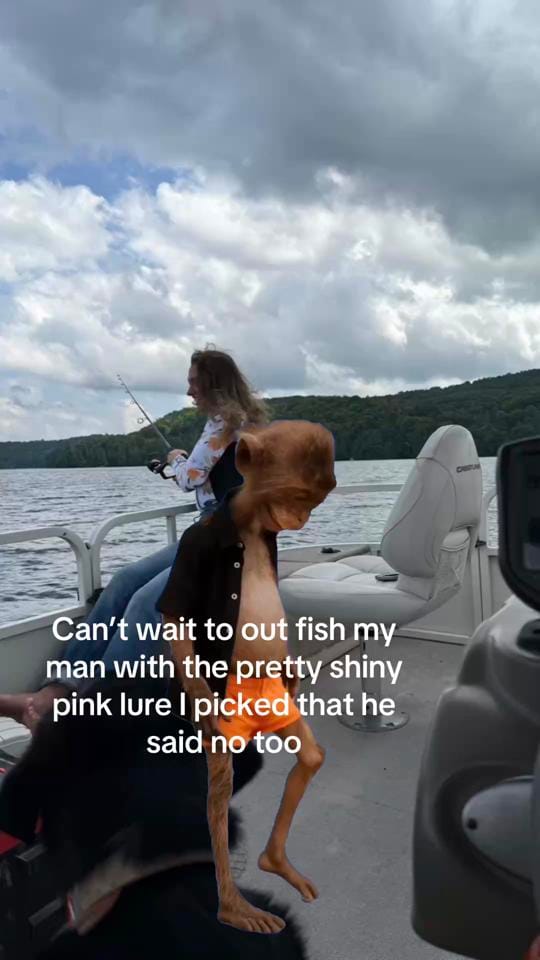 Post 5 by Catherine Leduc on TikTok (video)