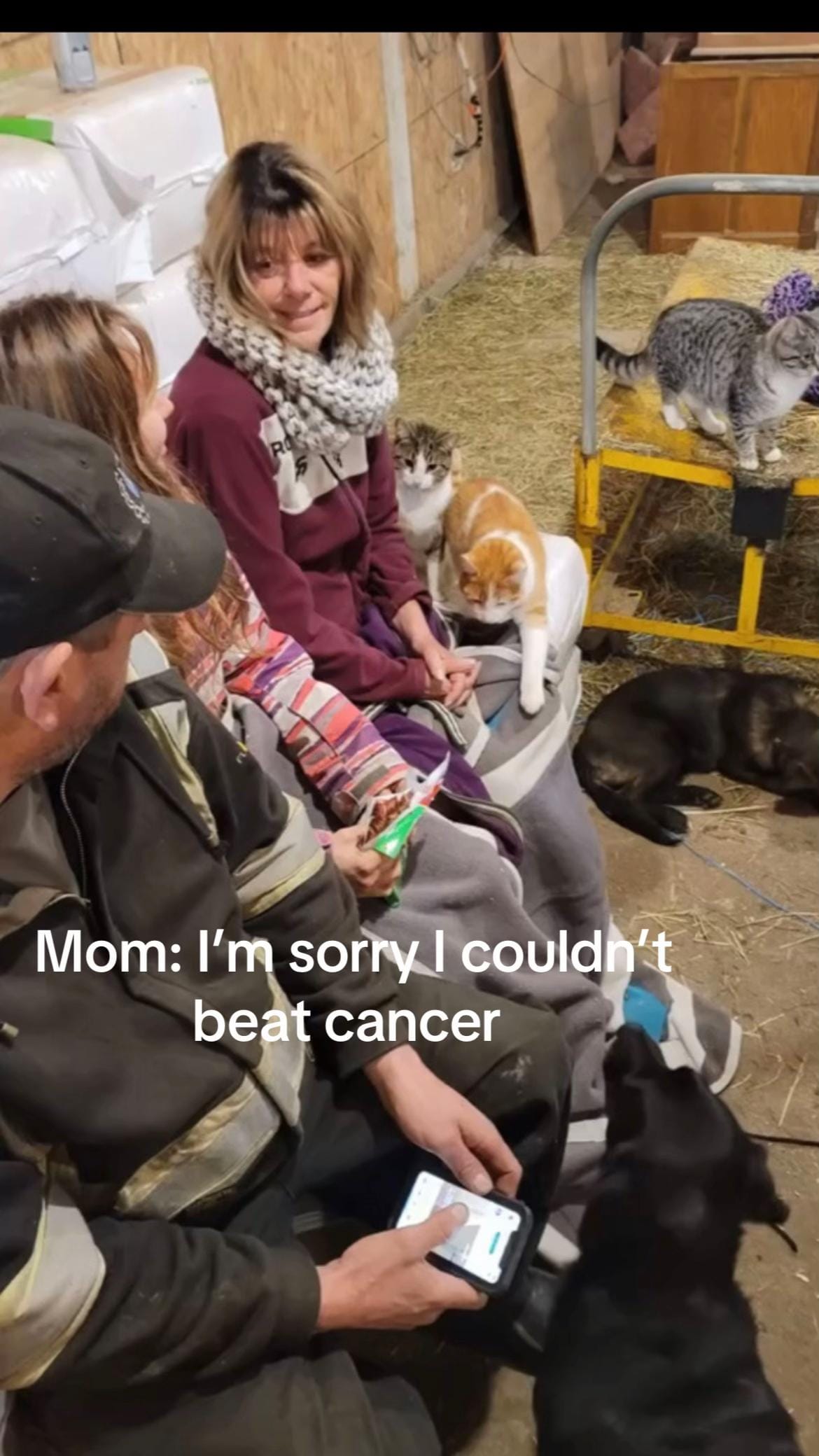 Post 9 by Catherine Leduc on TikTok (video)