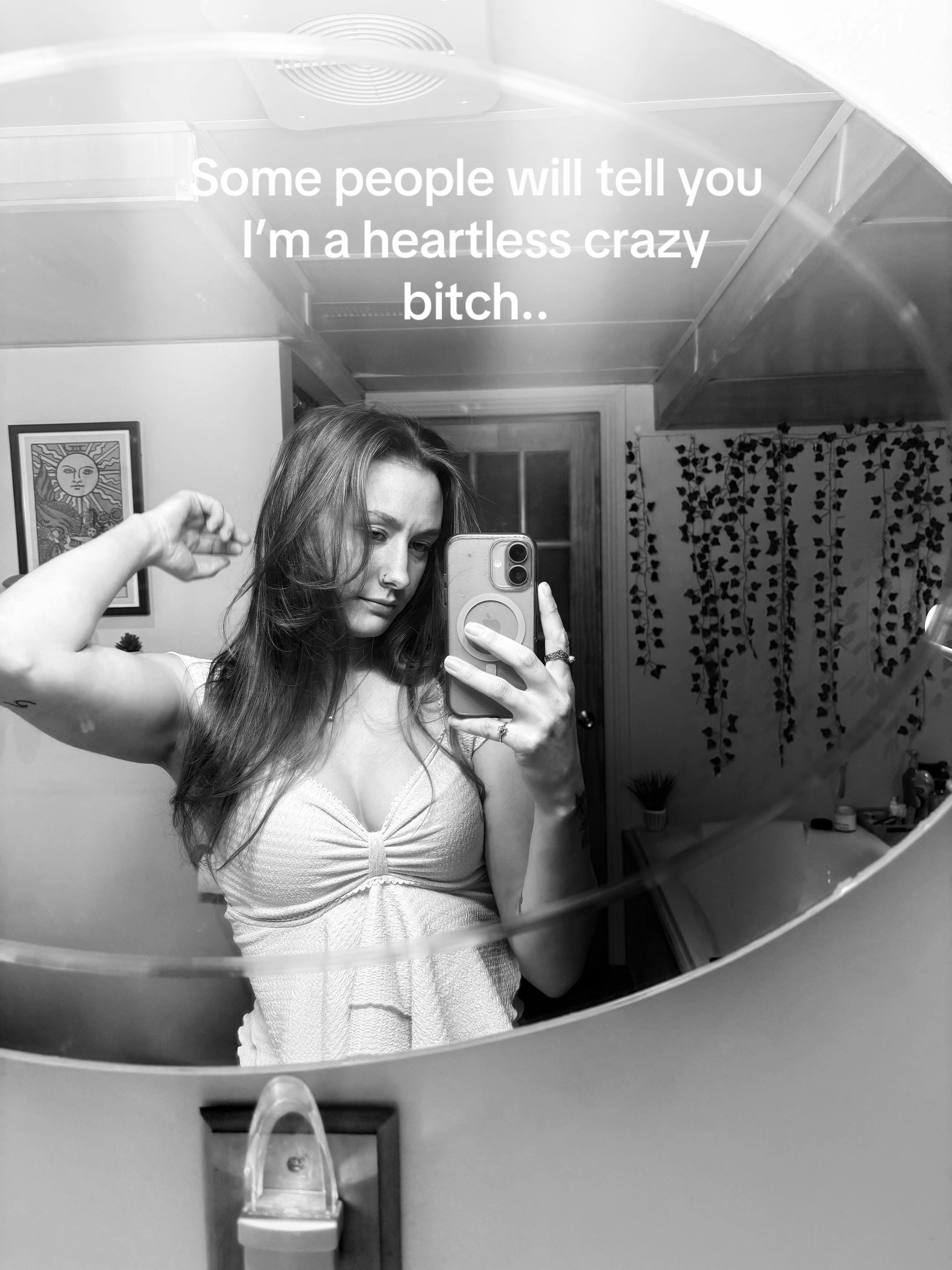 Post 6 by Catherine Leduc on TikTok (video)