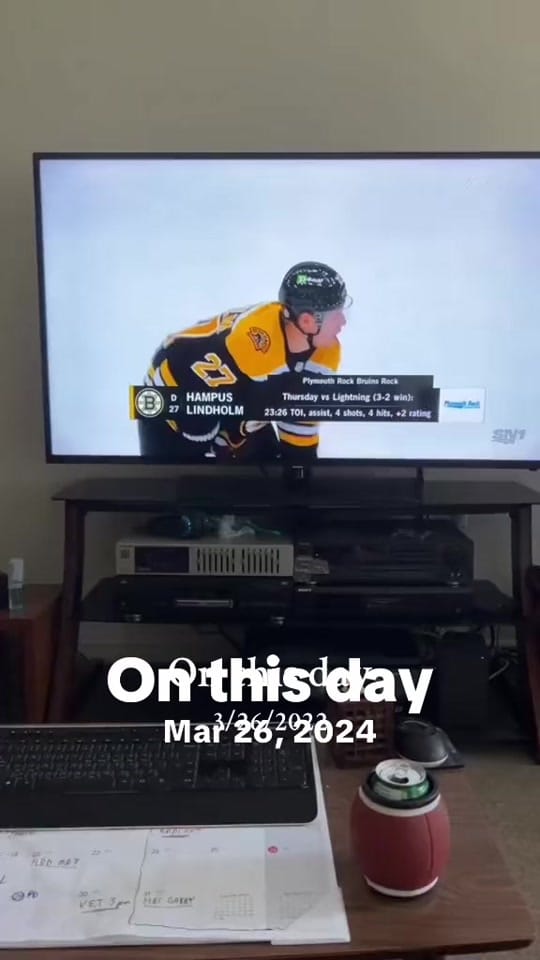 Post 1 by Jeramy on TikTok (video)