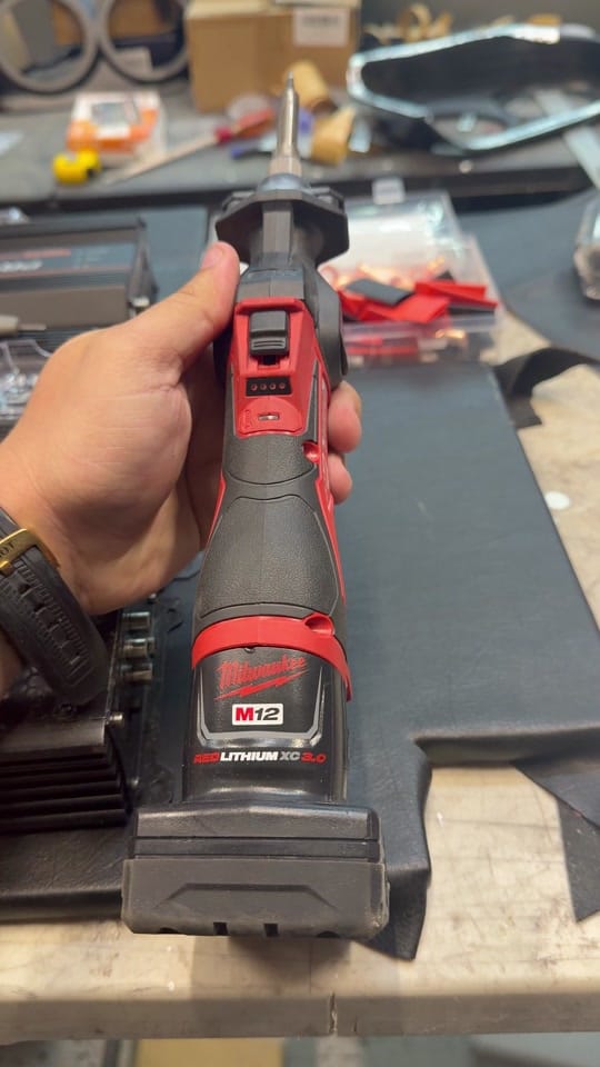 Post 3 by CAS  Car Audio Store on TikTok (video)