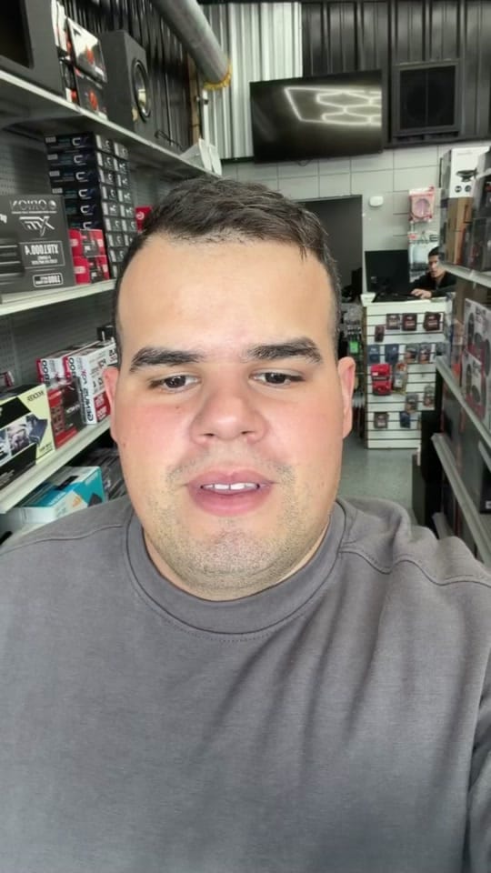 Post 6 by CAS  Car Audio Store on TikTok (video)
