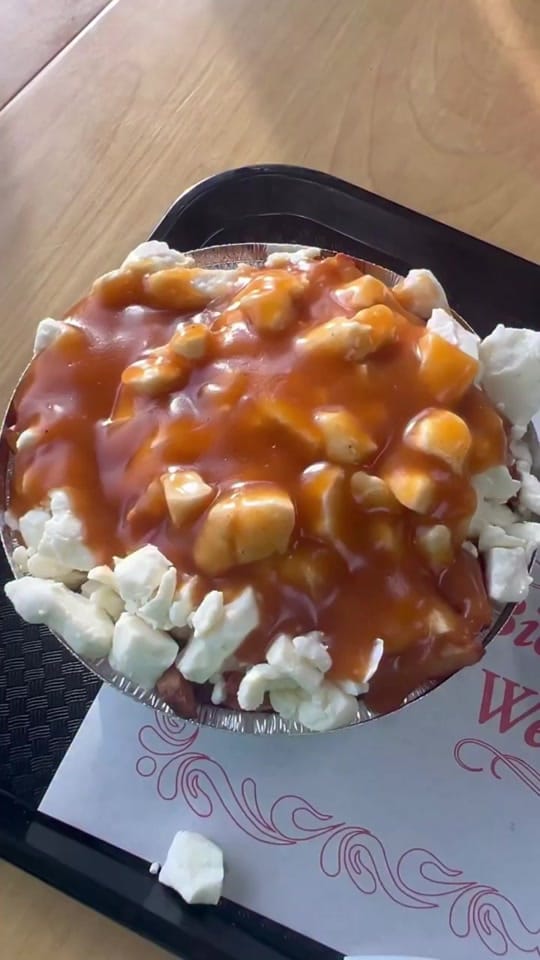 Post 3 by Eric on TikTok (video)
