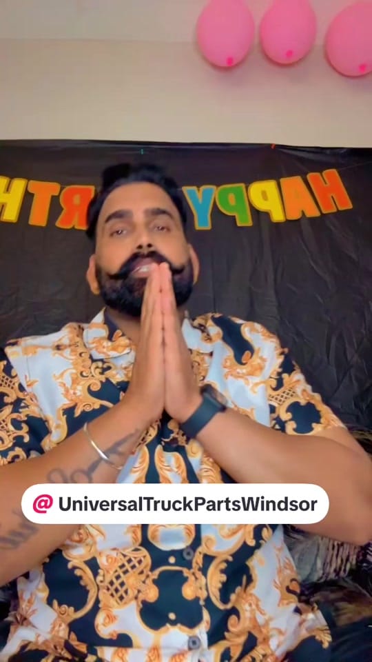 Post 1 by Sidhu malle wala on TikTok (video)