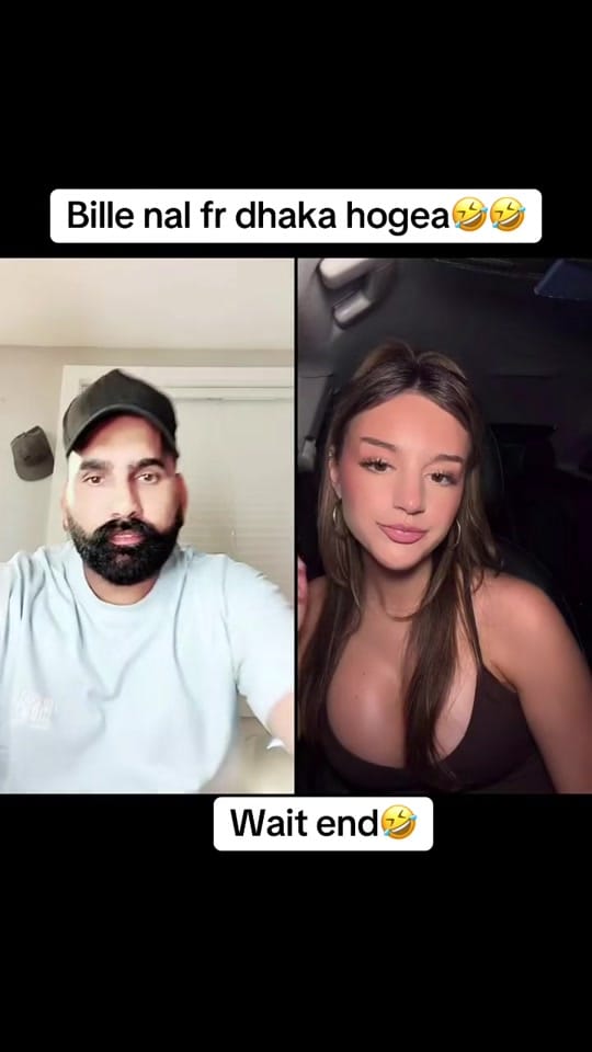 Post 5 by Sidhu malle wala on TikTok (video)
