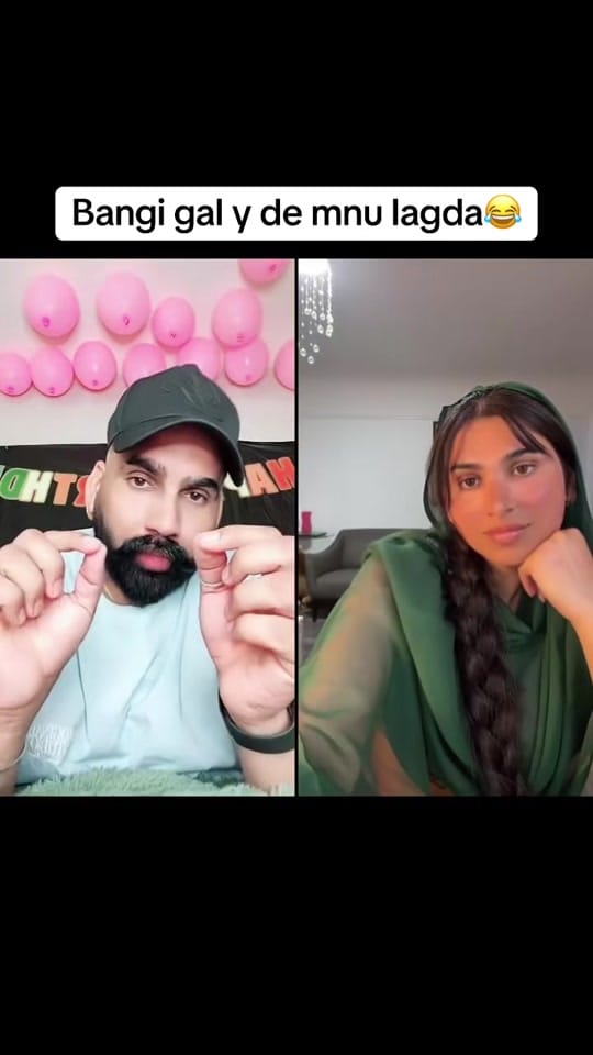 Post 7 by Sidhu malle wala on TikTok (video)