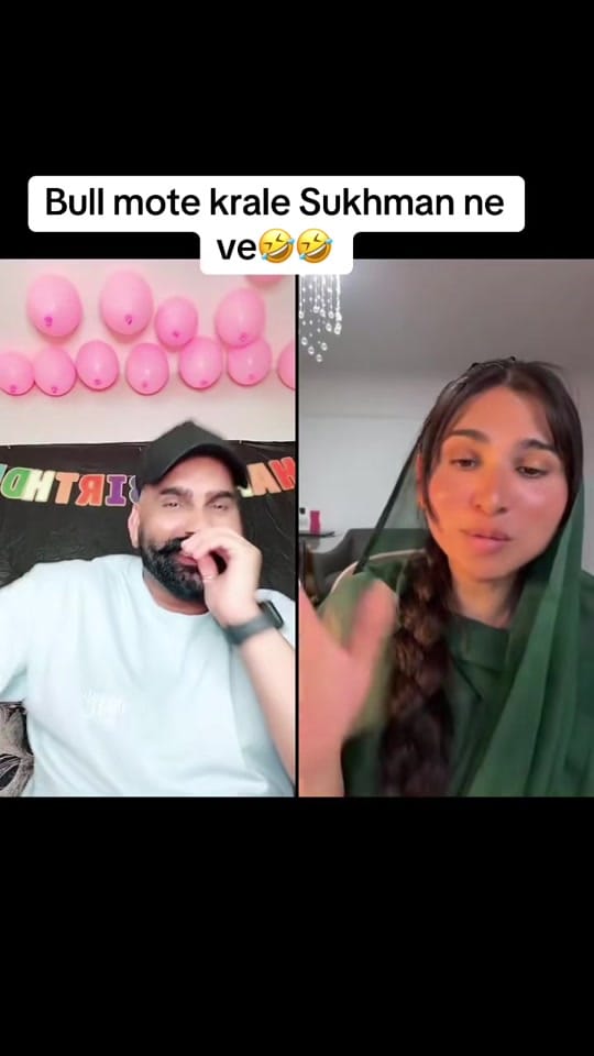Post 6 by Sidhu malle wala on TikTok (video)