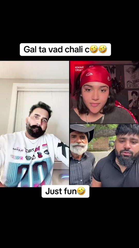 Post 2 by Sidhu malle wala on TikTok (video)
