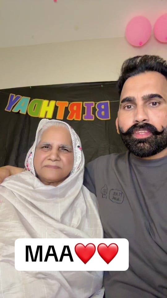Post 3 by Sidhu malle wala on TikTok (video)
