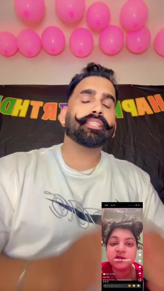 Post 9 by Sidhu malle wala on TikTok (video)