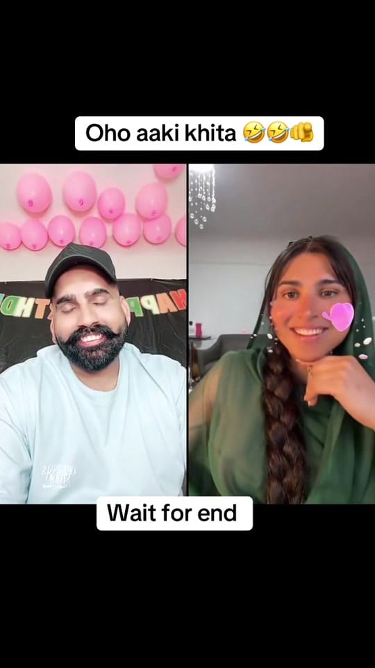 Post 8 by Sidhu malle wala on TikTok (video)
