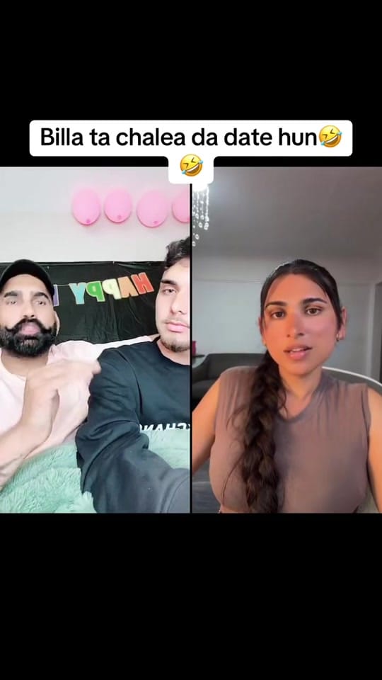 Post 4 by Sidhu malle wala on TikTok (video)