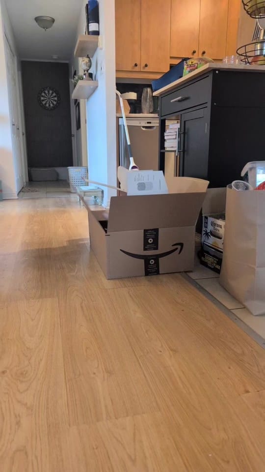 Post 1 by Christina Ottavio Laval 🇨🇦 on TikTok (video)