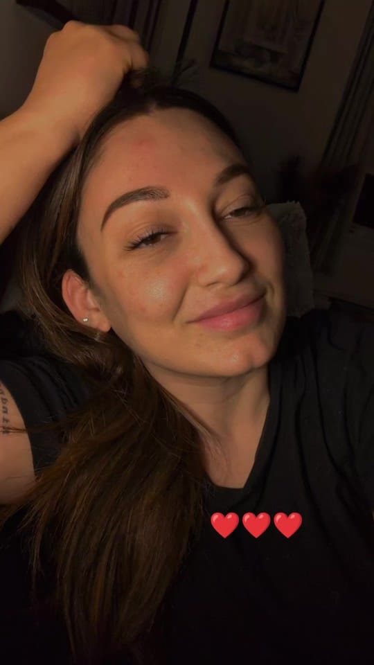 Post 2 by Christina Ottavio Laval 🇨🇦 on TikTok (video)