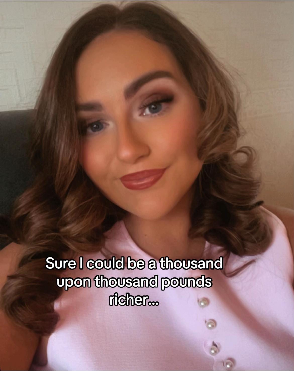 Post 7 by Frances 🦋🌻✨🫧 on TikTok (video)