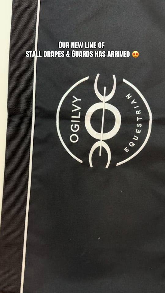 Post 3 by Ogilvy Equestrian on TikTok (video)