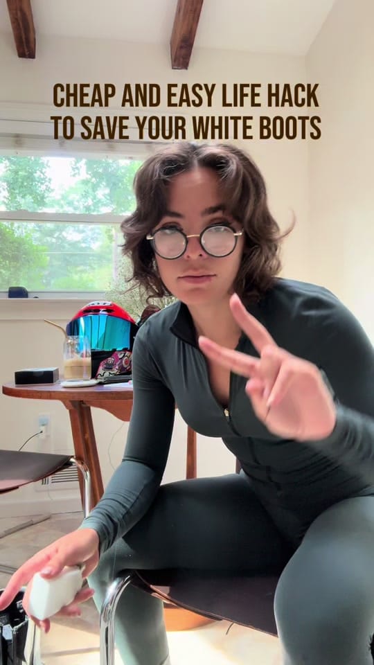 Post 3 by jennetics on TikTok (video)