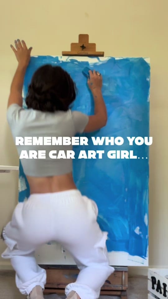 Post 6 by jennetics on TikTok (video)