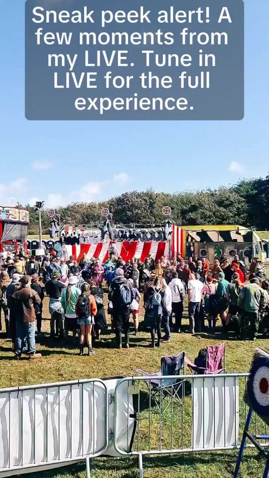 Post 3 by Axe House on TikTok (video)