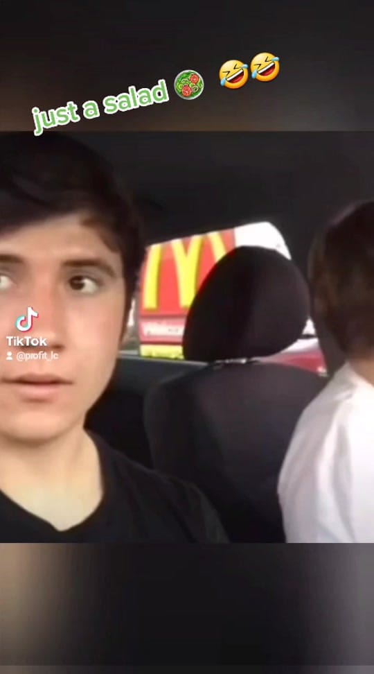 Post 10 by Profit on TikTok (video)