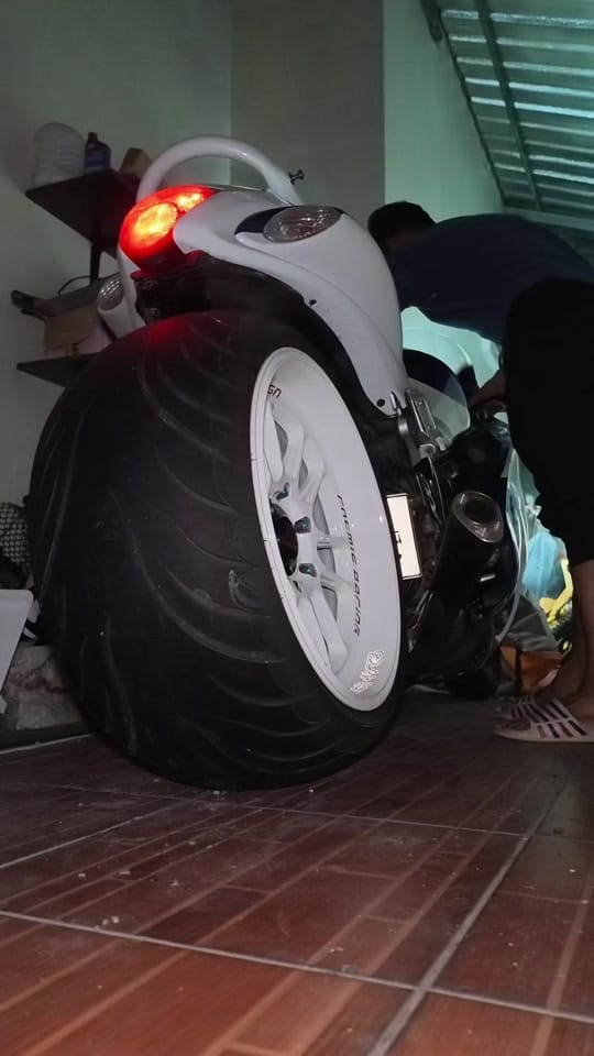 Post 1 by Hayabusa Iketeru on TikTok (video)