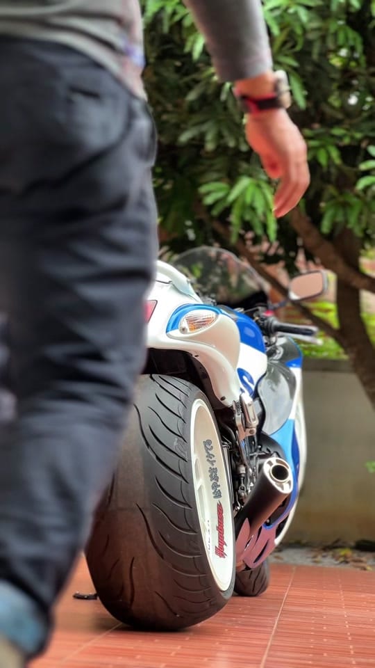 Post 8 by Hayabusa Iketeru on TikTok (video)
