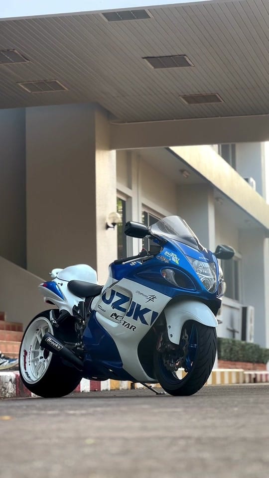 Post 10 by Hayabusa Iketeru on TikTok (video)