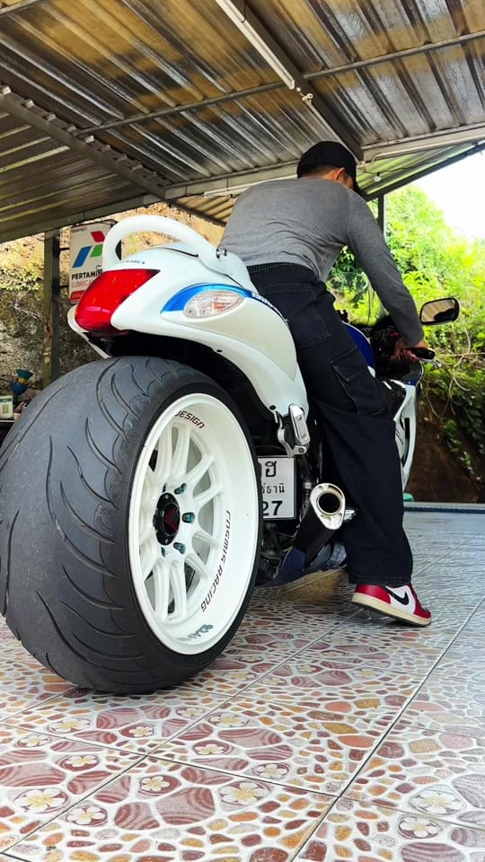 Post 5 by Hayabusa Iketeru on TikTok (video)