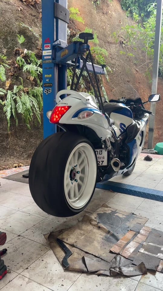 Post 3 by Hayabusa Iketeru on TikTok (video)