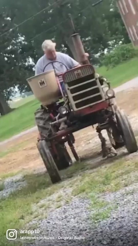 Post 9 by Alyson Rapp on TikTok (video)