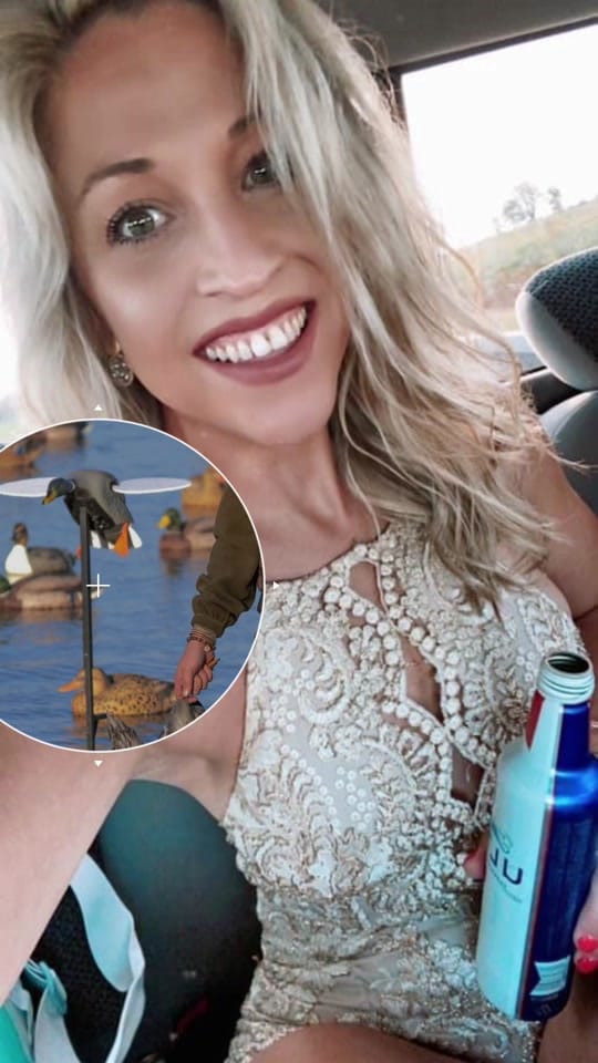 Post 8 by Alyson Rapp on TikTok (video)