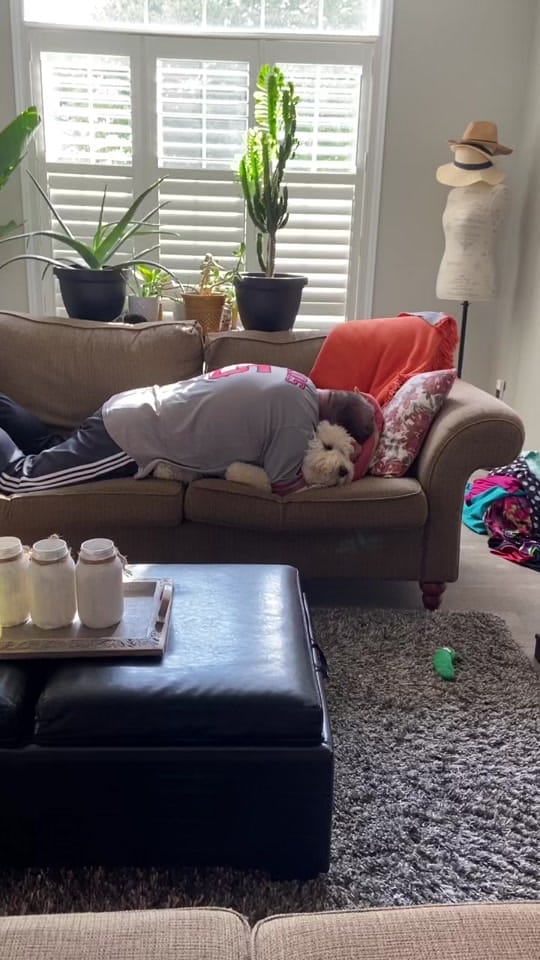 Post 9 by Mikaela Sebel on TikTok (video)