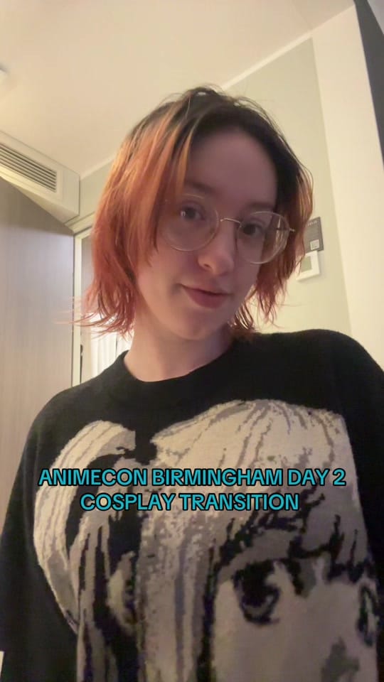 Post 5 by 🦋 Blossom 🌙 on TikTok (video)