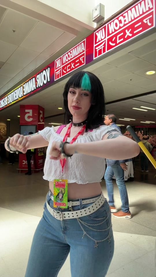 Post 3 by 🦋 Blossom 🌙 on TikTok (video)