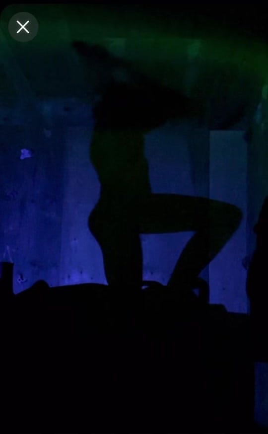 Post 4 by Makayli Wilkinson on TikTok (video)