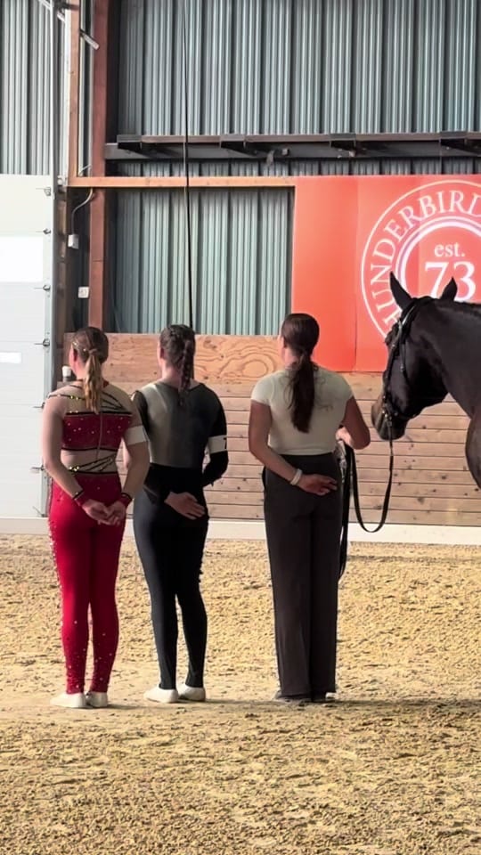 Post 10 by Makayli Wilkinson on TikTok (video)