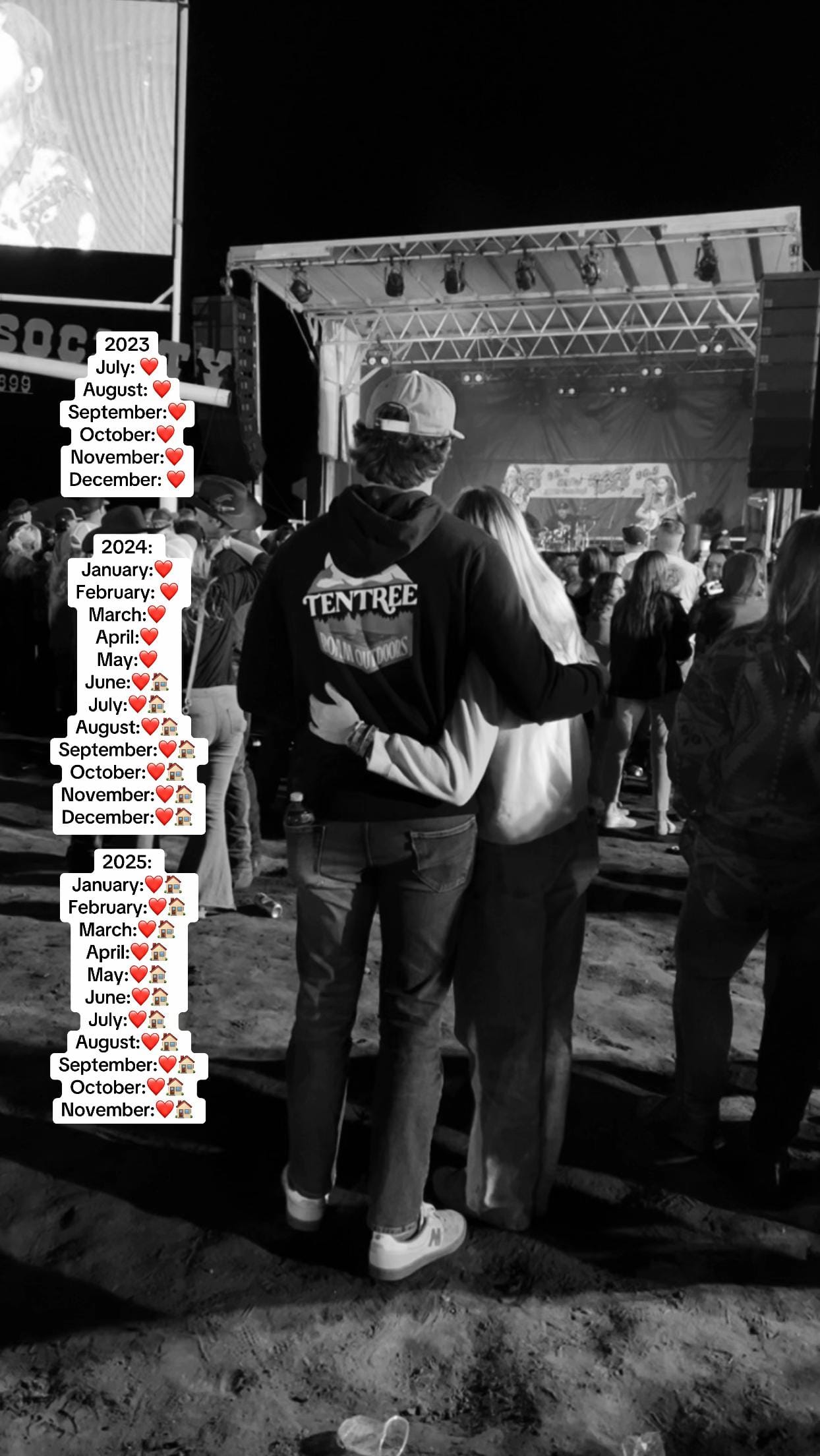 Post 3 by Makayli Wilkinson on TikTok (video)