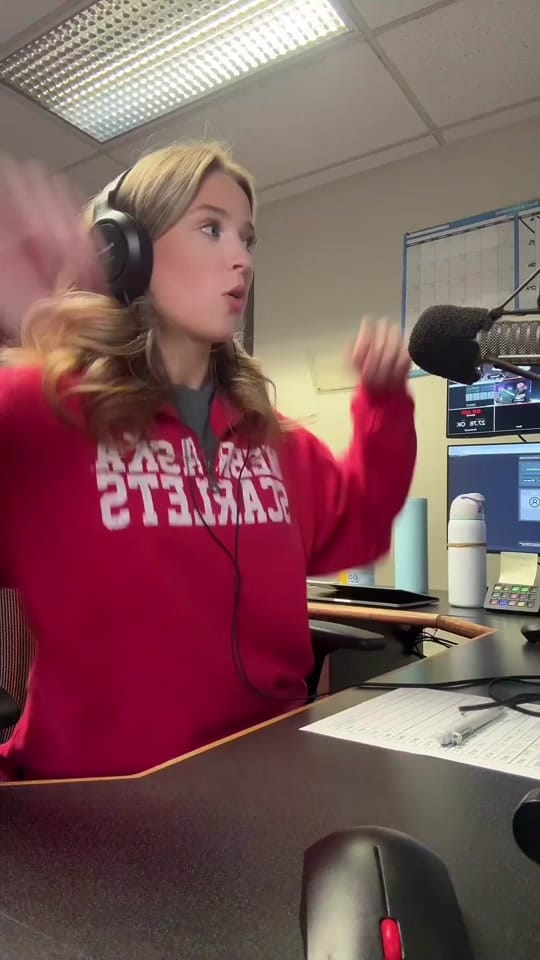 Post 4 by Molly Robinson on TikTok (video)