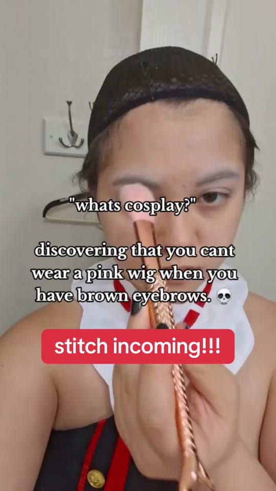 Post 10 by helen! Σ(-᷅_-᷄๑) on TikTok (video)