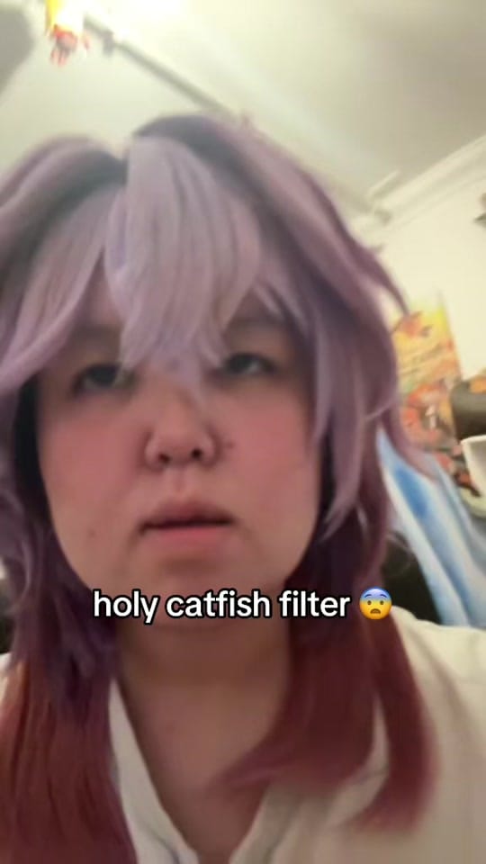 Post 2 by helen! Σ(-᷅_-᷄๑) on TikTok (video)