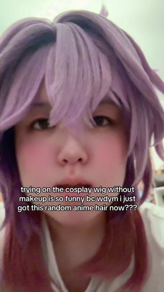 Post 4 by helen! Σ(-᷅_-᷄๑) on TikTok (video)