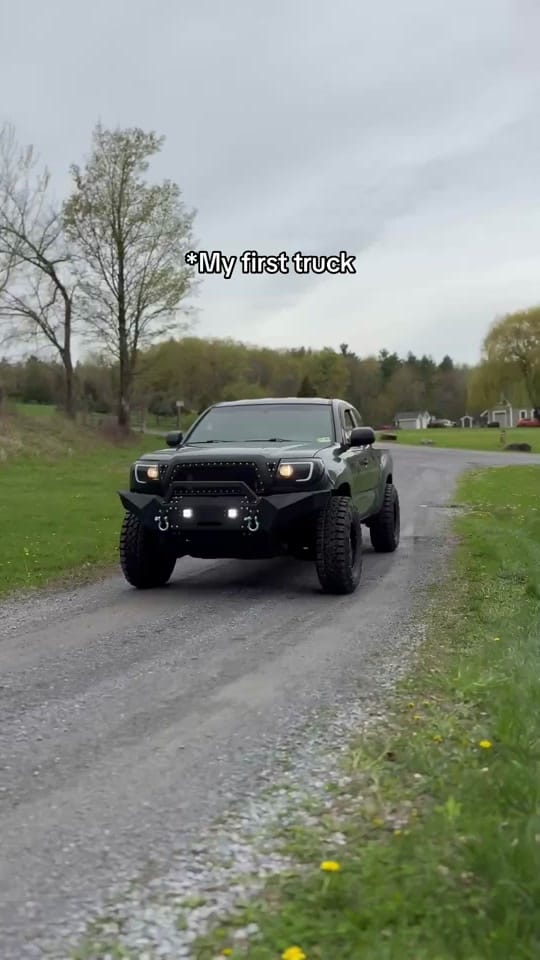 Post 2 by ColeNewton on TikTok (video)
