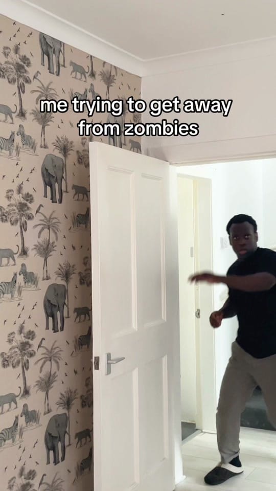 Post 8 by Danny Deya Film on TikTok (video)