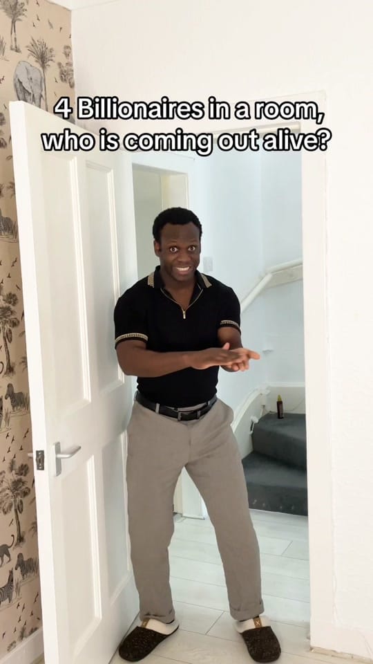 Post 9 by Danny Deya Film on TikTok (video)