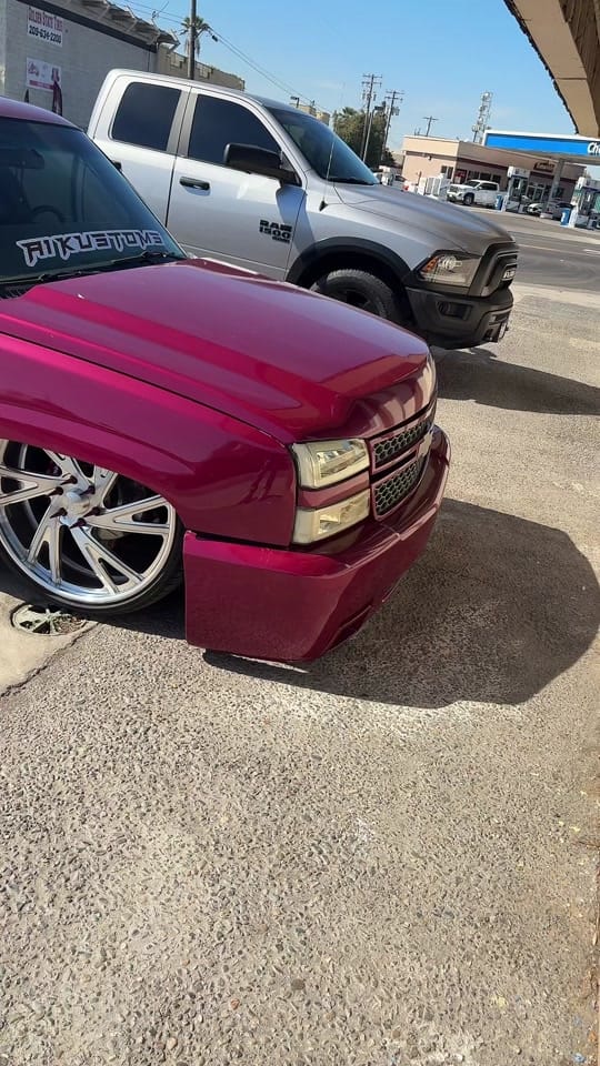 Post 8 by vargas_built2clown on TikTok (video)
